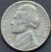 5 центов 1974 года D США