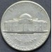 5 центов 1974 года D США