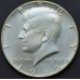 1/2 доллара 1966 года США