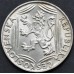 100 крон 1948 года Чехословакия "30 лет Независимости"
