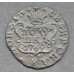 Полушка 1769 года КМ, Сибирская монета