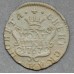 Полушка 1767 года КМ, Сибирская монета